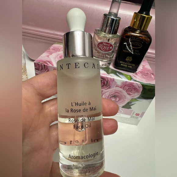 Rose Facial Oils and Rose From Bulgaria Day Creams ALMOST MYSTERY Bundle - Picture 3 of 15